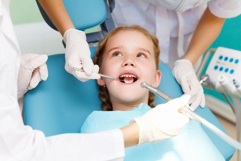 Greenville, SC Pediatric Dentist Easing Your Child’s Dental Anxiety