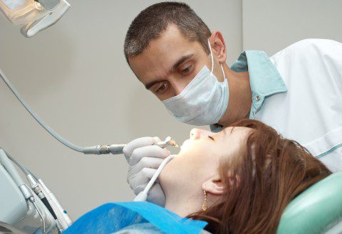 Sedation Dentist in Greenville, SC Can Help You Overcome Dental Fear