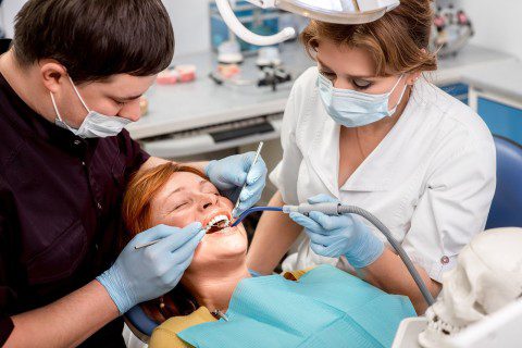 Diet, Activity Changes, and Other Things to Expect After Oral Surgery