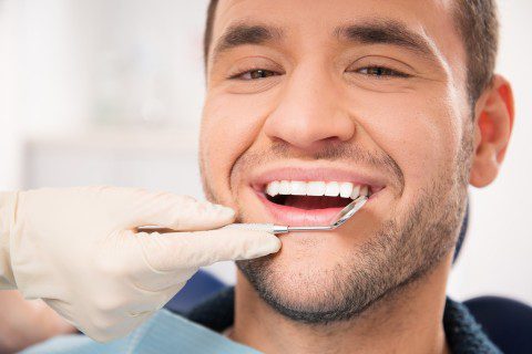 Night Guards One of the Things a Dentist Can Prescribe for Bruxism