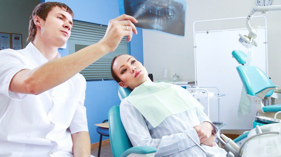 Effective Strategies for Dealing with a Root Canal in Greenville, SC