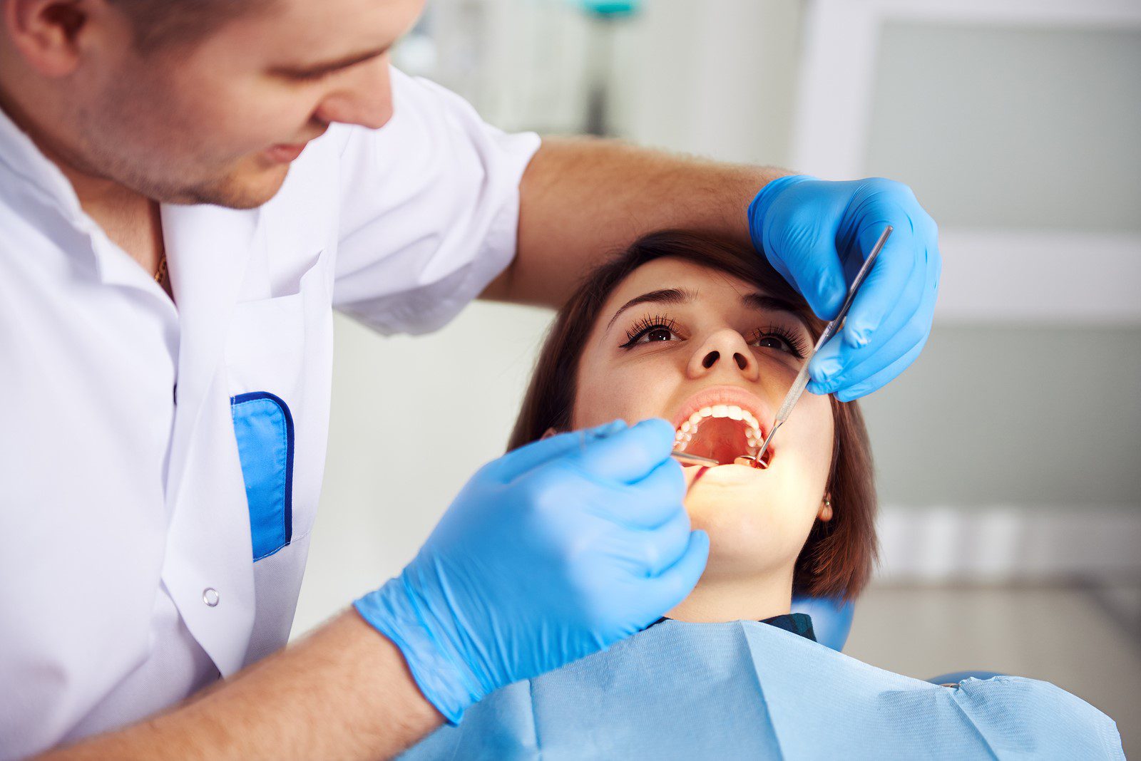 Things You Need to Know About Wisdom Teeth Removal
