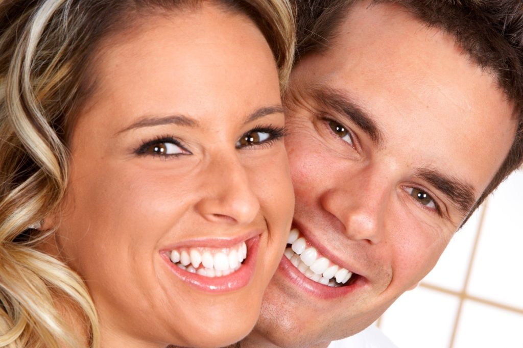 Considering Teeth Whitening